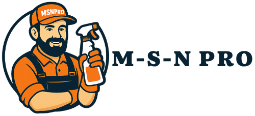 logo MSN PRO